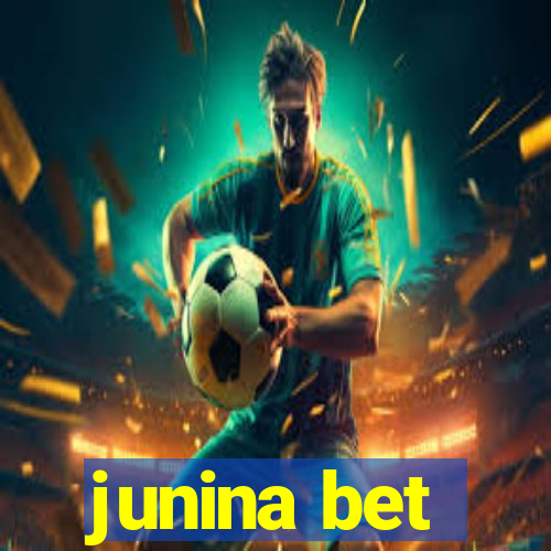 junina bet